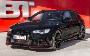 Audi RS6-R Avant by ABT (4G, C7) '2014